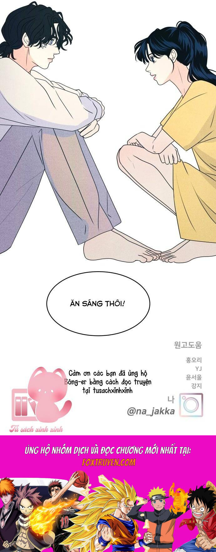 Thiếu Niên Hướng Nội Chương 82 Ảnh 33