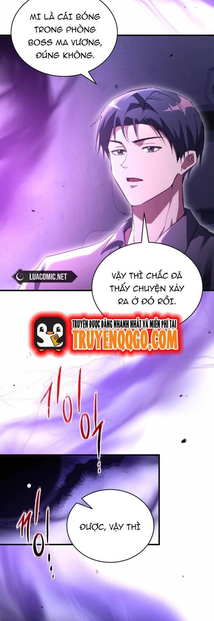 Cao Thủ Cũng Mơ Được Nghỉ Hưu Chương 17 Ảnh 62