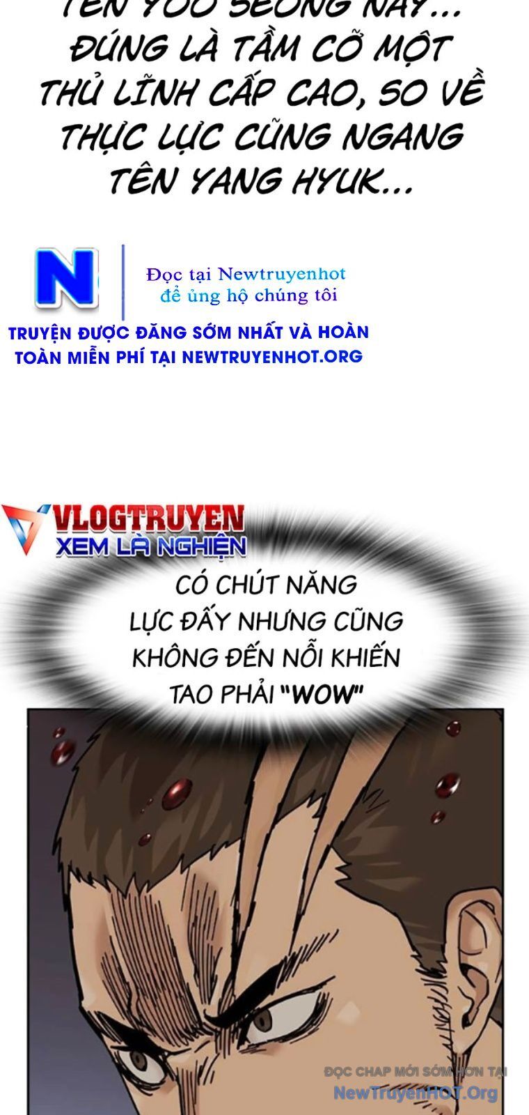 Để Có Thể Sống Sót Chương 176 Ảnh 128