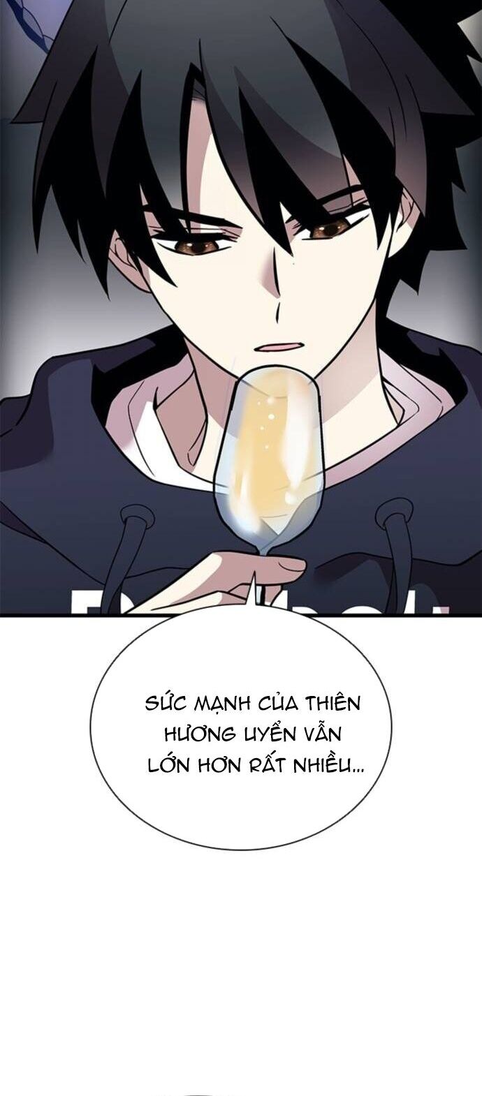 Chuyển Sinh Thành Ác Nhân Chương 194 Ảnh 27