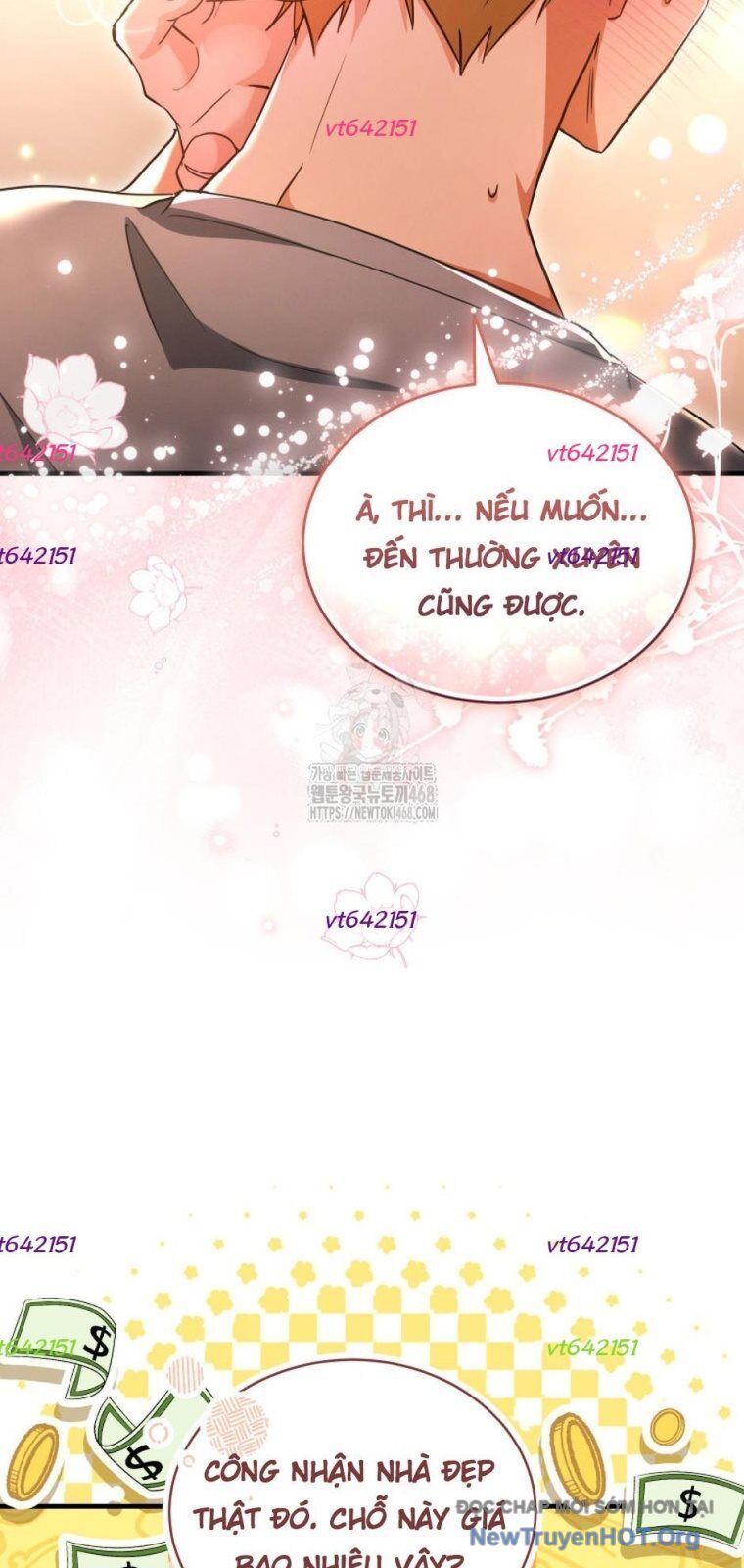 Ranker Mơ Được Nghỉ Hưu Chương 18 Ảnh 50