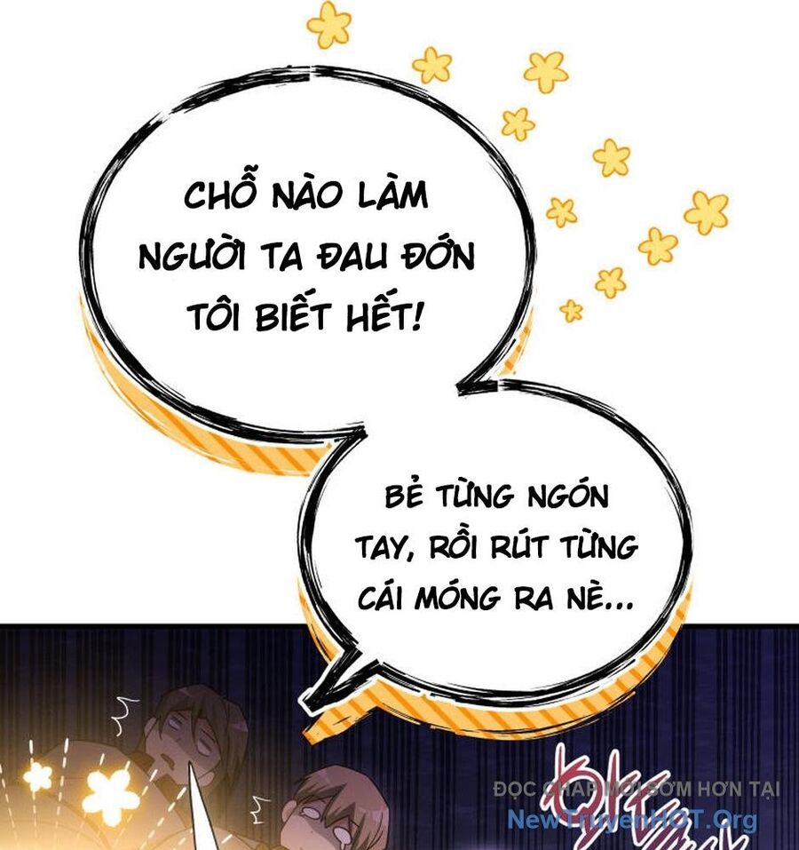 Ranker Mơ Được Nghỉ Hưu Chương 16 Ảnh 139