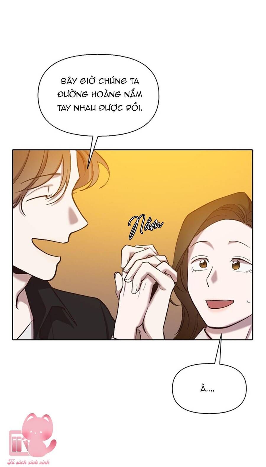 Thanh Xuân Của Chúng Ta Chương 91 Ảnh 18
