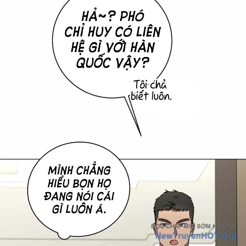 Hướng Dẫn Sinh Tồn Dành Cho Ranker Chương 53 Ảnh 73