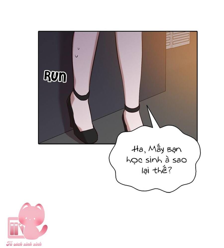 Thanh Xuân Của Chúng Ta Chương 91 Ảnh 70