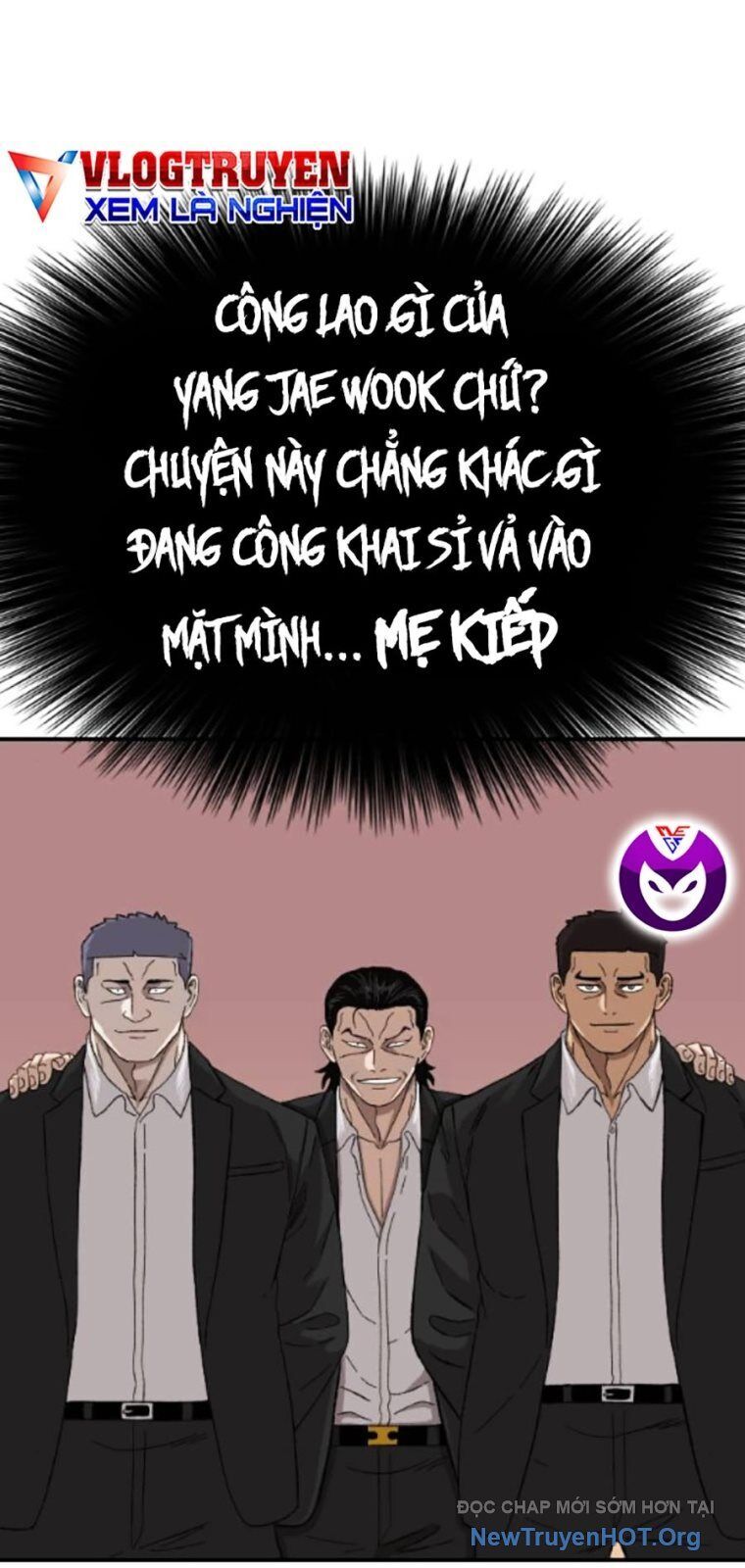 Người Xấu Chương 263 Ảnh 81