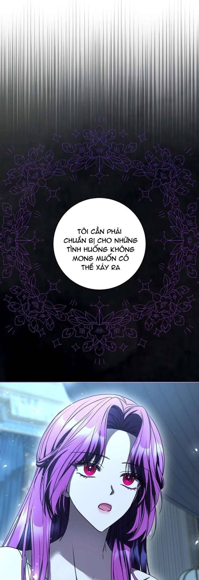 Nữ Phụ Muốn Chạy Trốn Khỏi Gã Nam Chính Ám Ảnh Chương 9 Ảnh 5