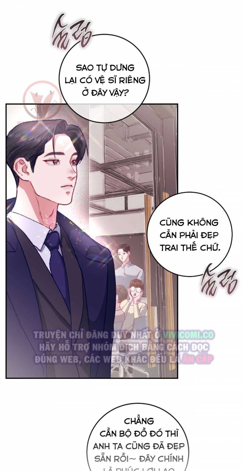 Chàng Quỷ Của Tôi Chương 11 Ảnh 56
