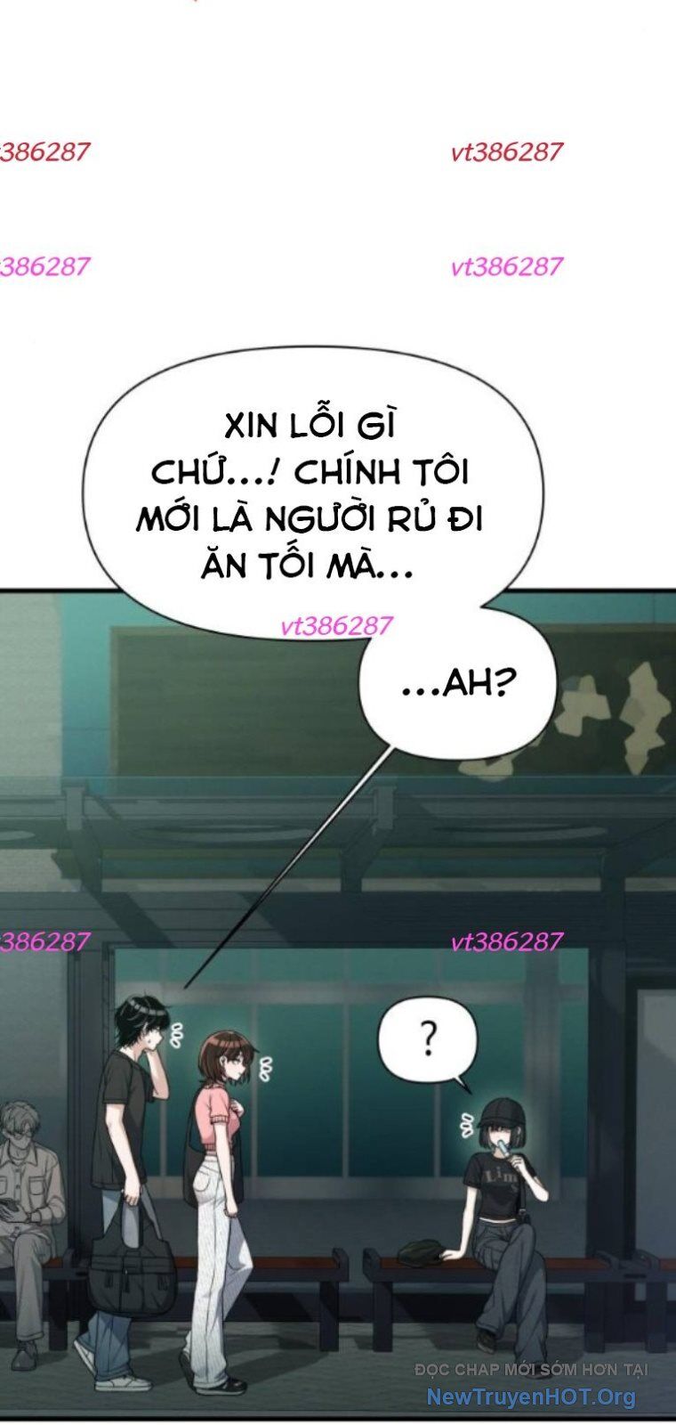 Nhật Kí Đổi Nghề Chương 23 Ảnh 51