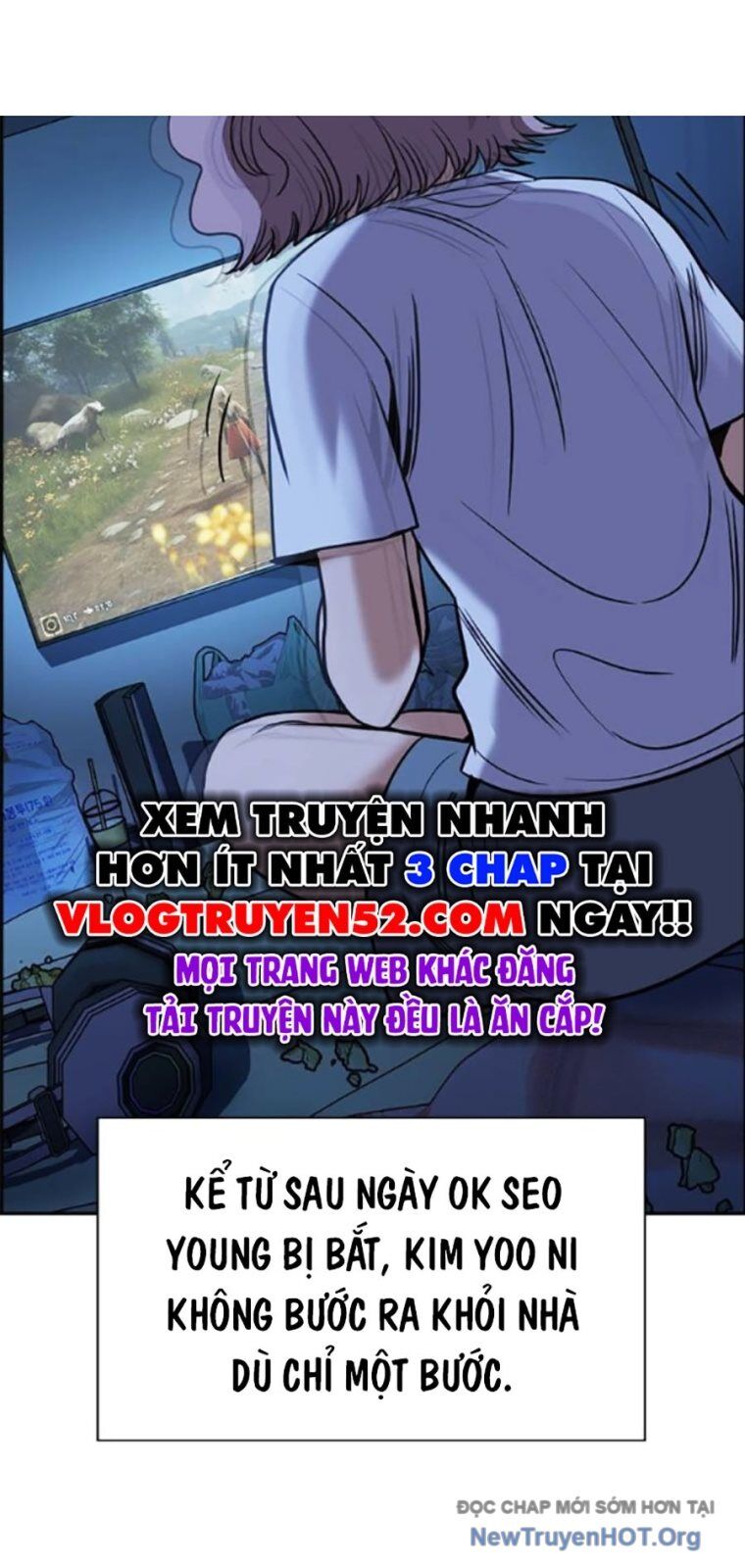 Giáo Dục Chân Chính - Get Schooled Chương 204 Ảnh 56