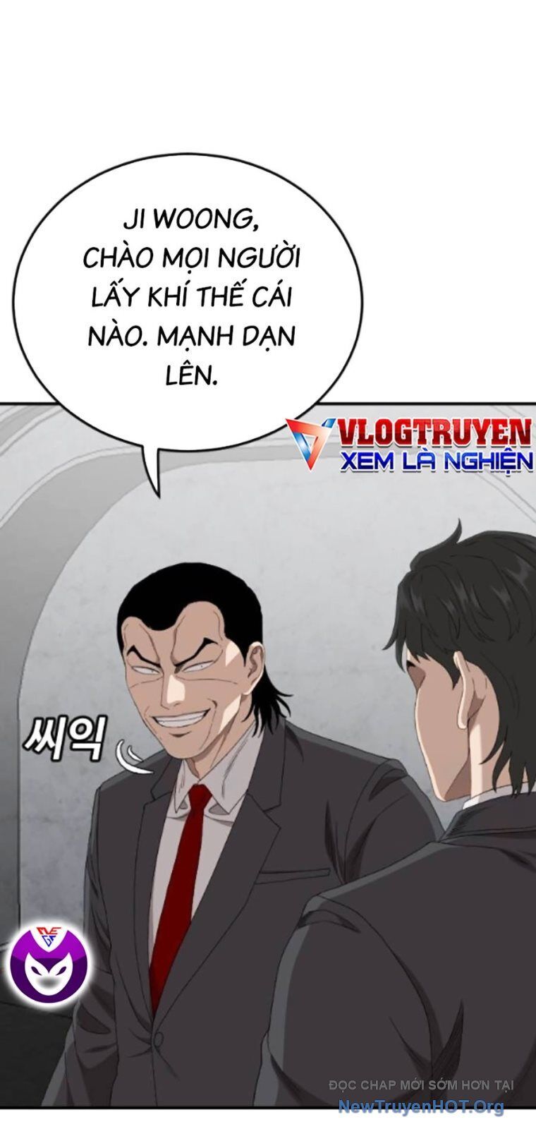 Người Xấu Chương 263 Ảnh 37