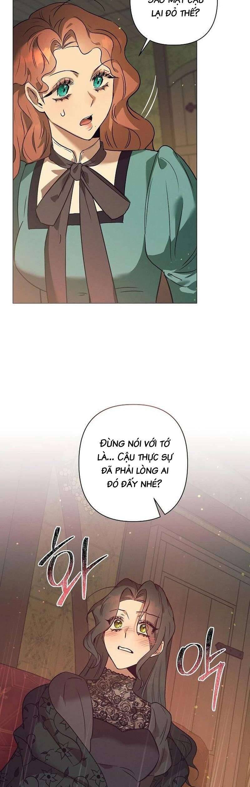 Đêm Không Ngủ Của Mãnh Thú Chương 2 Ảnh 43