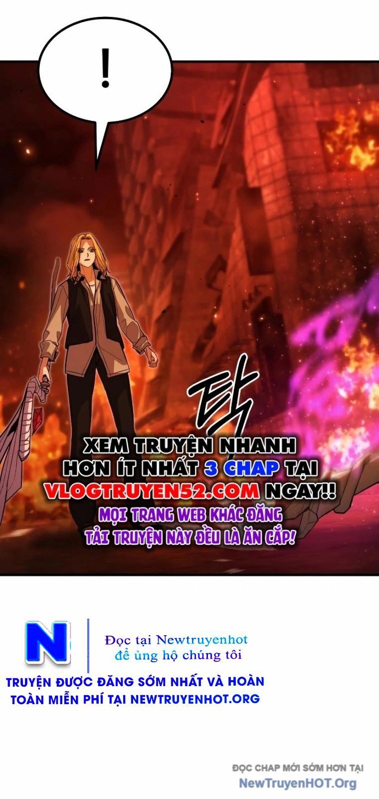 Tuyệt Thế Anh Hùng Chương 60 Ảnh 42