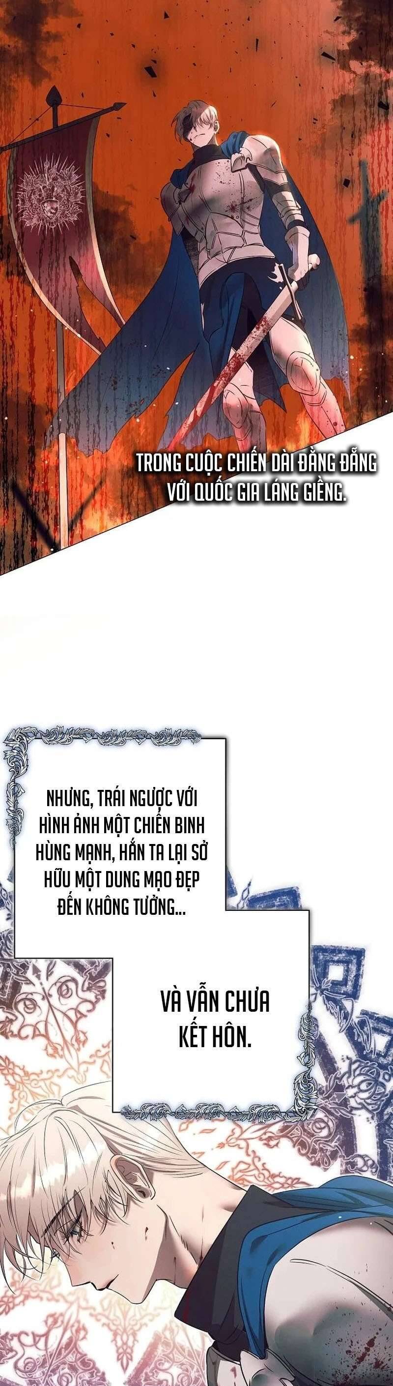 Đêm Không Ngủ Của Mãnh Thú Chương 1 Ảnh 38
