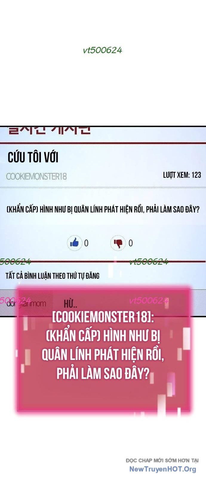 D-Day: Hầm Trú Ẩn Chương 58 Ảnh 12