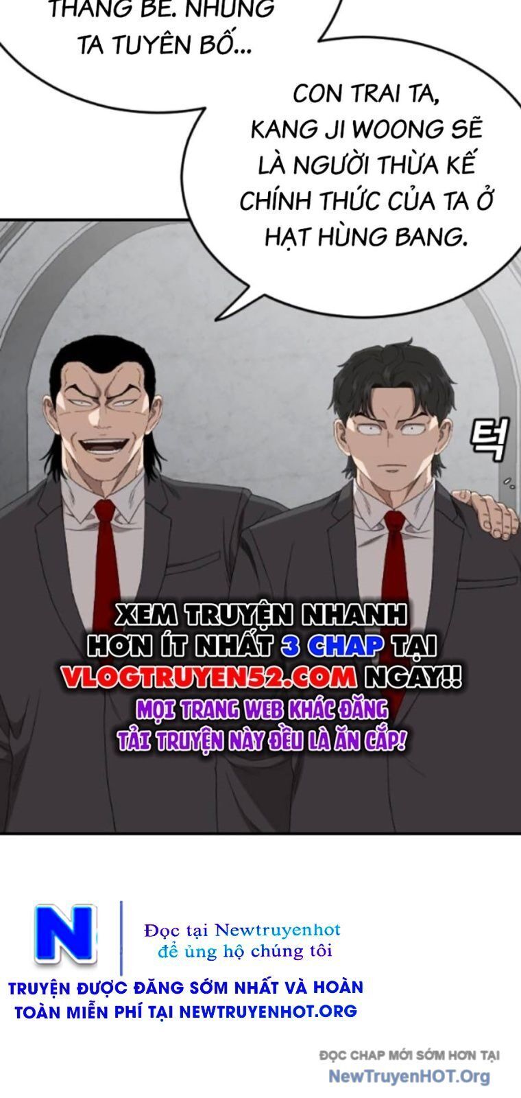 Người Xấu Chương 263 Ảnh 36