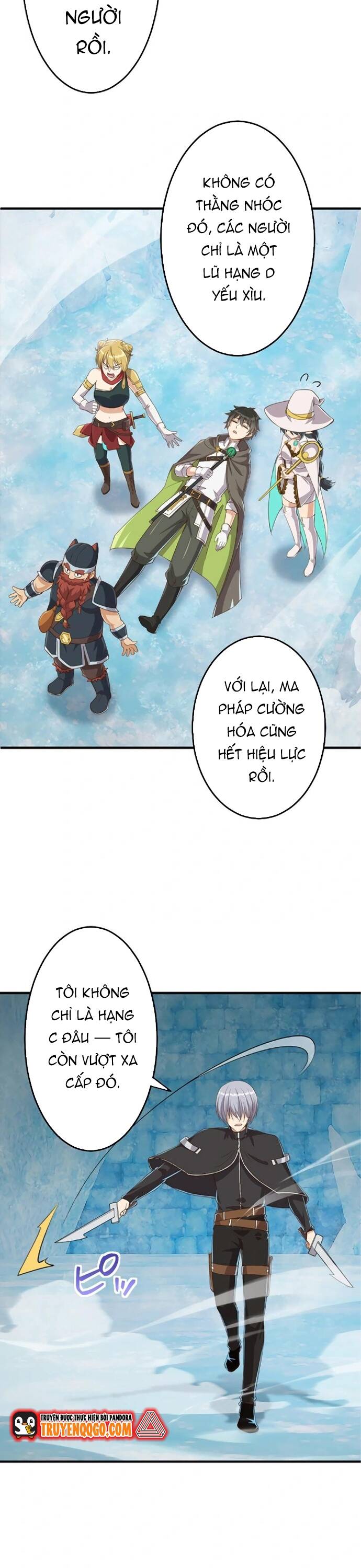 Jozan Fuyo No Komikaraizu Sutato Shimashita! Chương 15 Ảnh 26