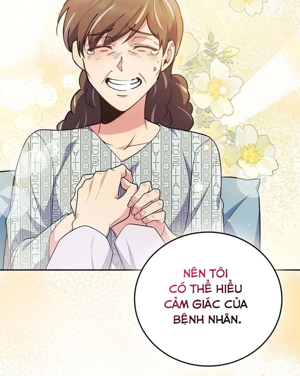 Bác Sĩ Thăng Cấp Chương 109 Ảnh 41