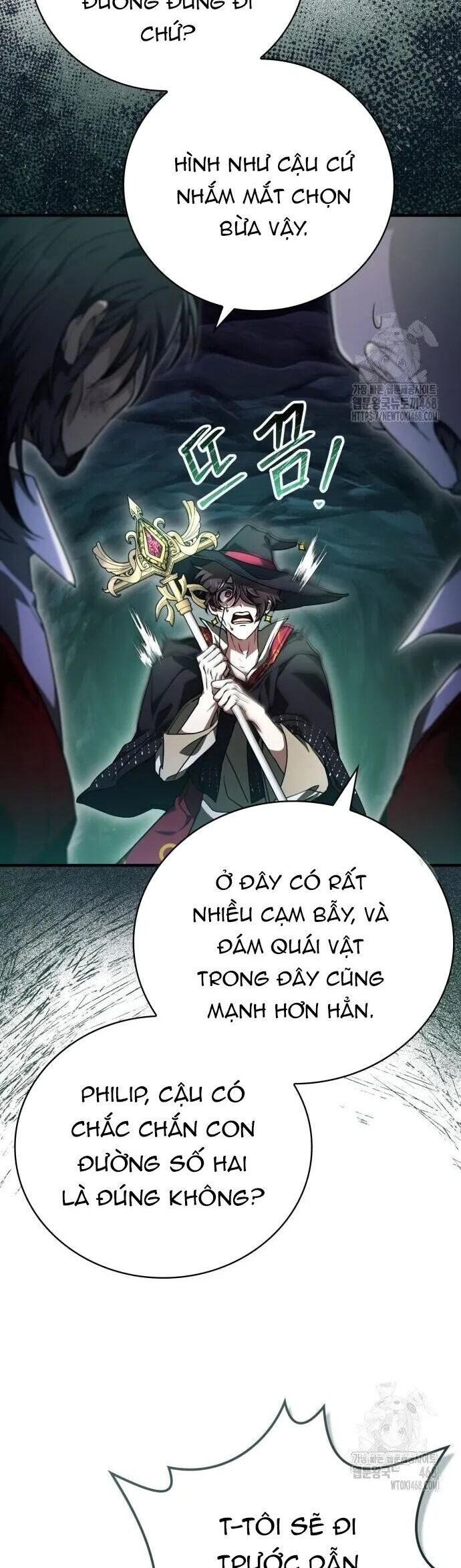 Xin Hãy Đọc Chương 52 Ảnh 4