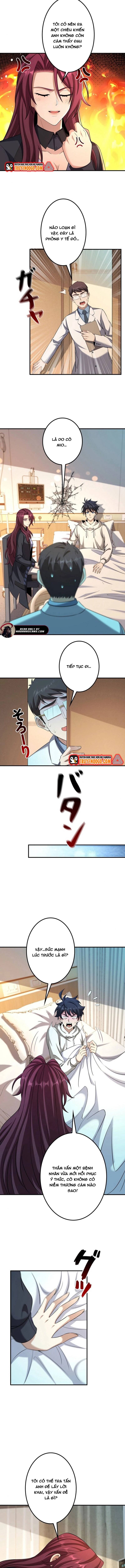 Mouhitori No Saikyou No Ore -Teihen Kara No Nariagari Chương 12 Ảnh 6