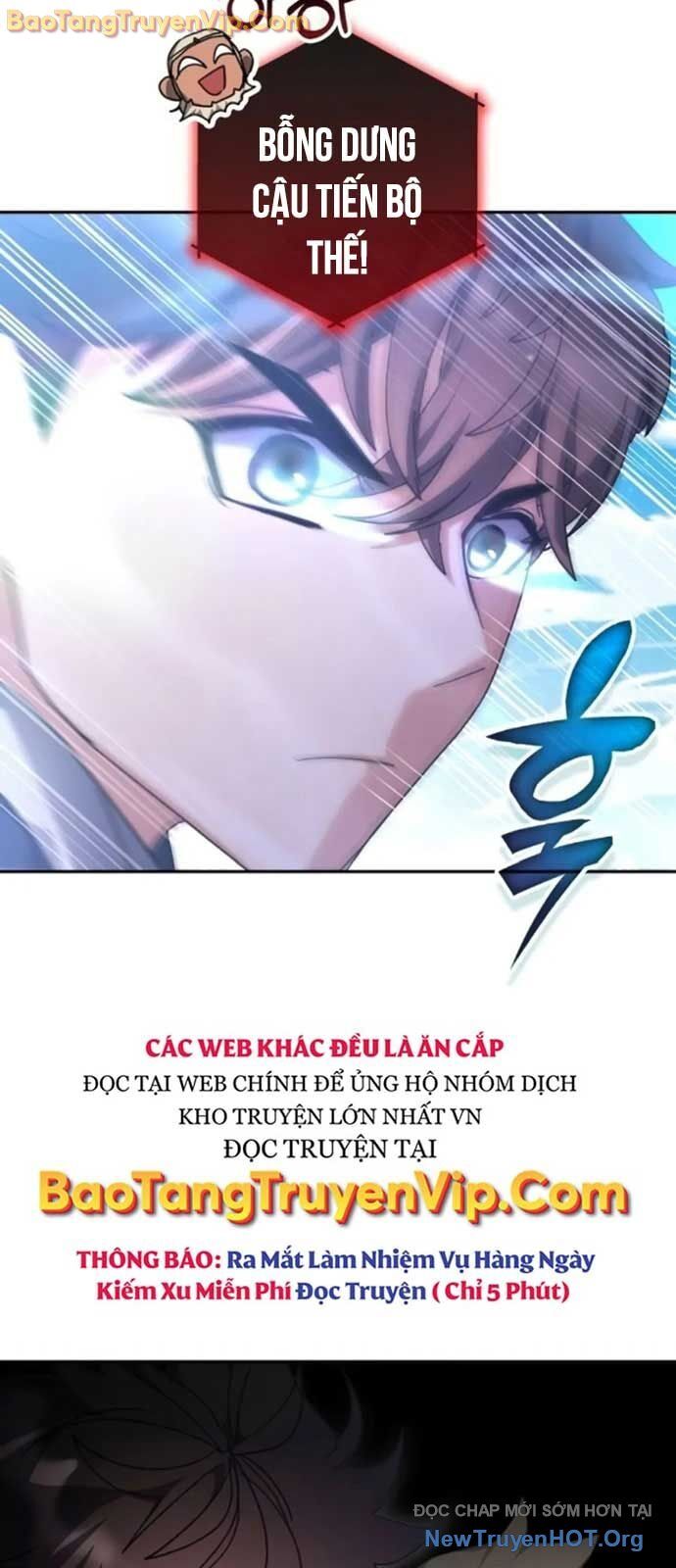 Học Viện Tối Thượng Chương 167 Ảnh 64