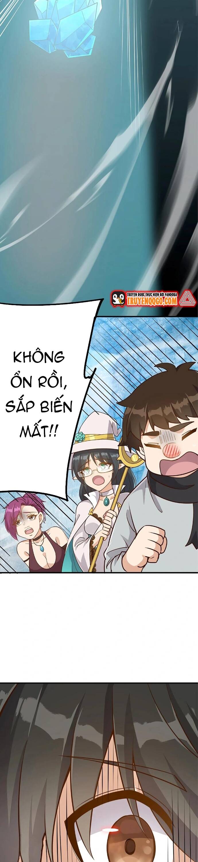 Jozan Fuyo No Komikaraizu Sutato Shimashita! Chương 14 Ảnh 25