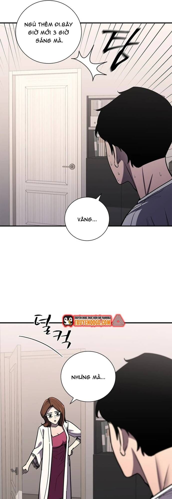 Đấu Phật Chương 8 Ảnh 14