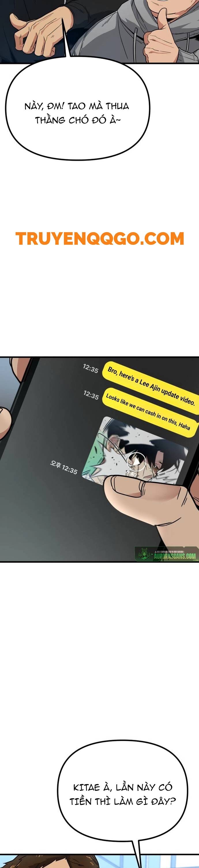 Tài Xế Báo Thù Chương 2 Ảnh 77