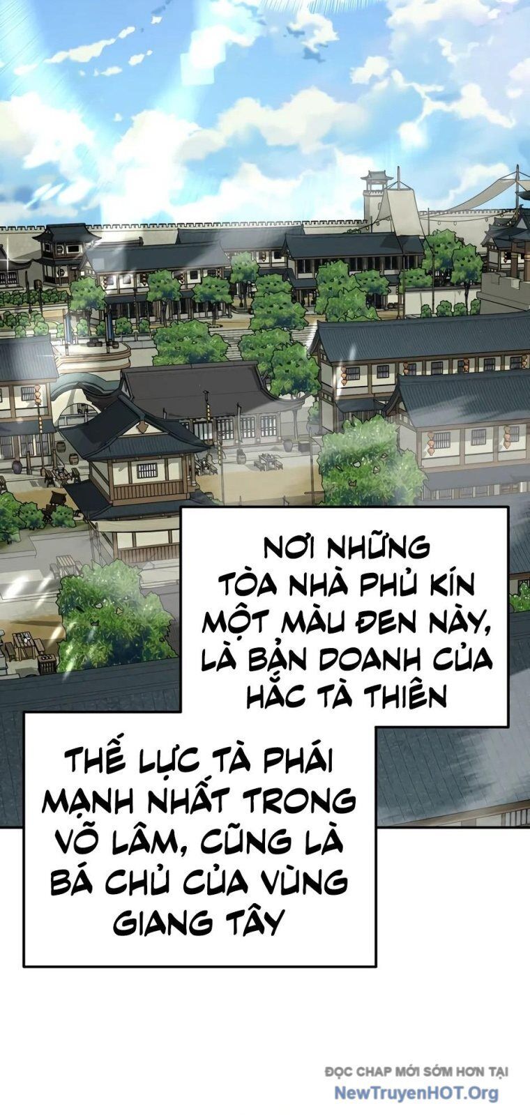 Thiên Hạ Đệ Nhất Côn Luân Khách Điếm Chương 81 Ảnh 23