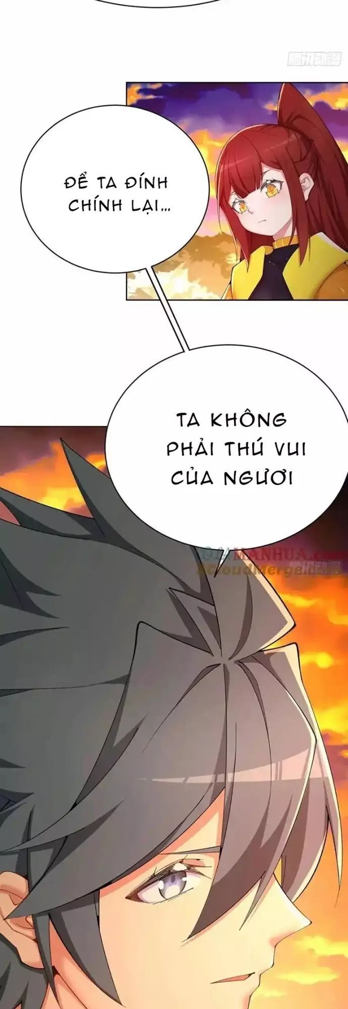 Ta Nhặt Được Thuộc Tính Tại Tu Chân Giới Chương 377 Ảnh 27