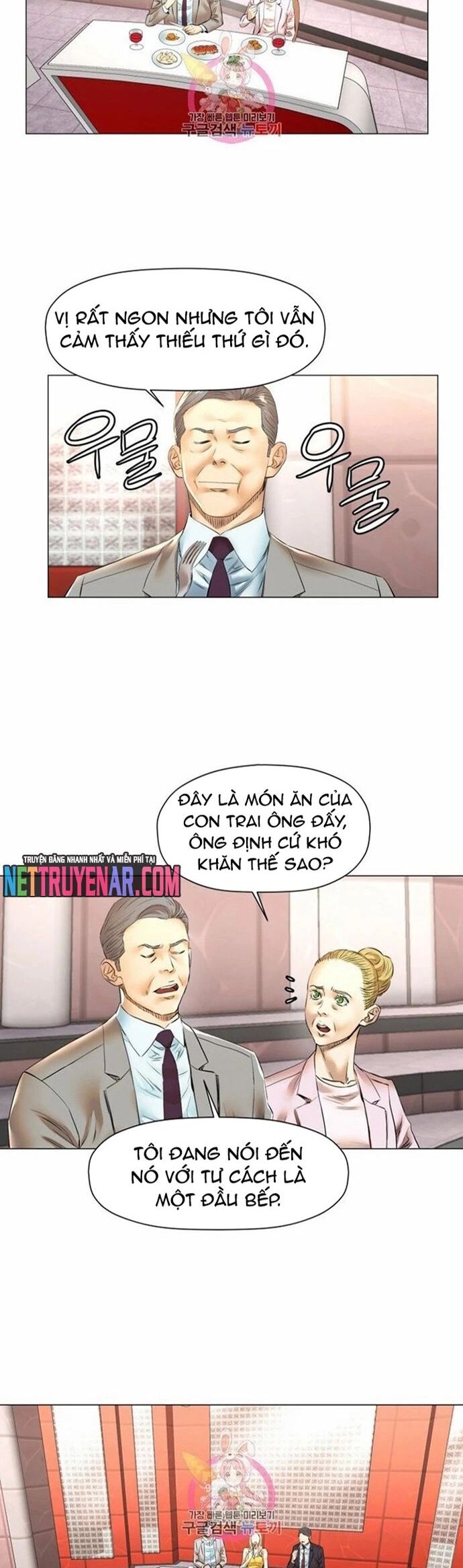 Thánh Nấu Ăn Chương 44 Ảnh 15