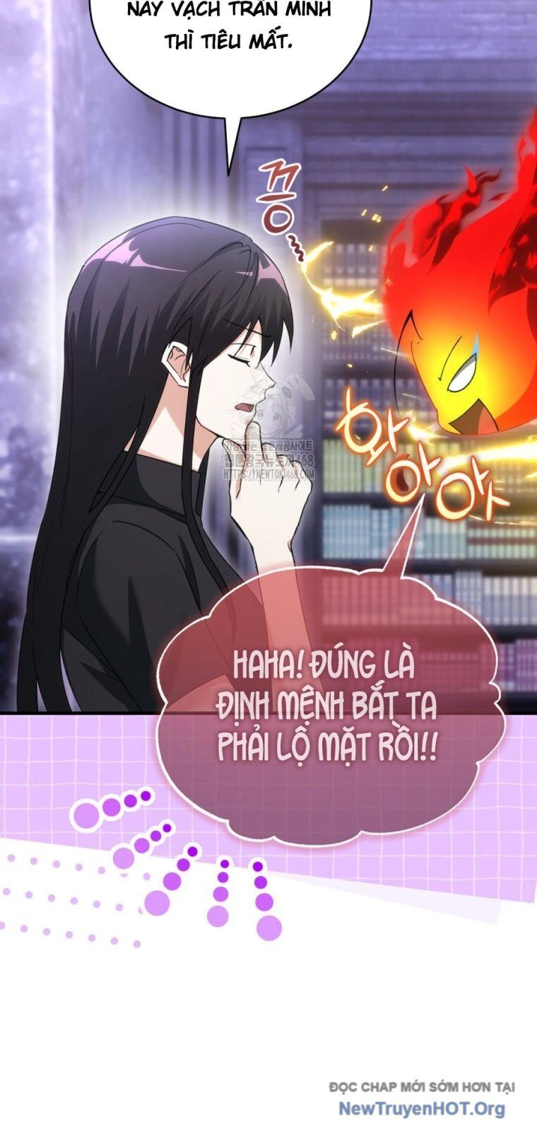Ranker Mơ Được Nghỉ Hưu Chương 17 Ảnh 13