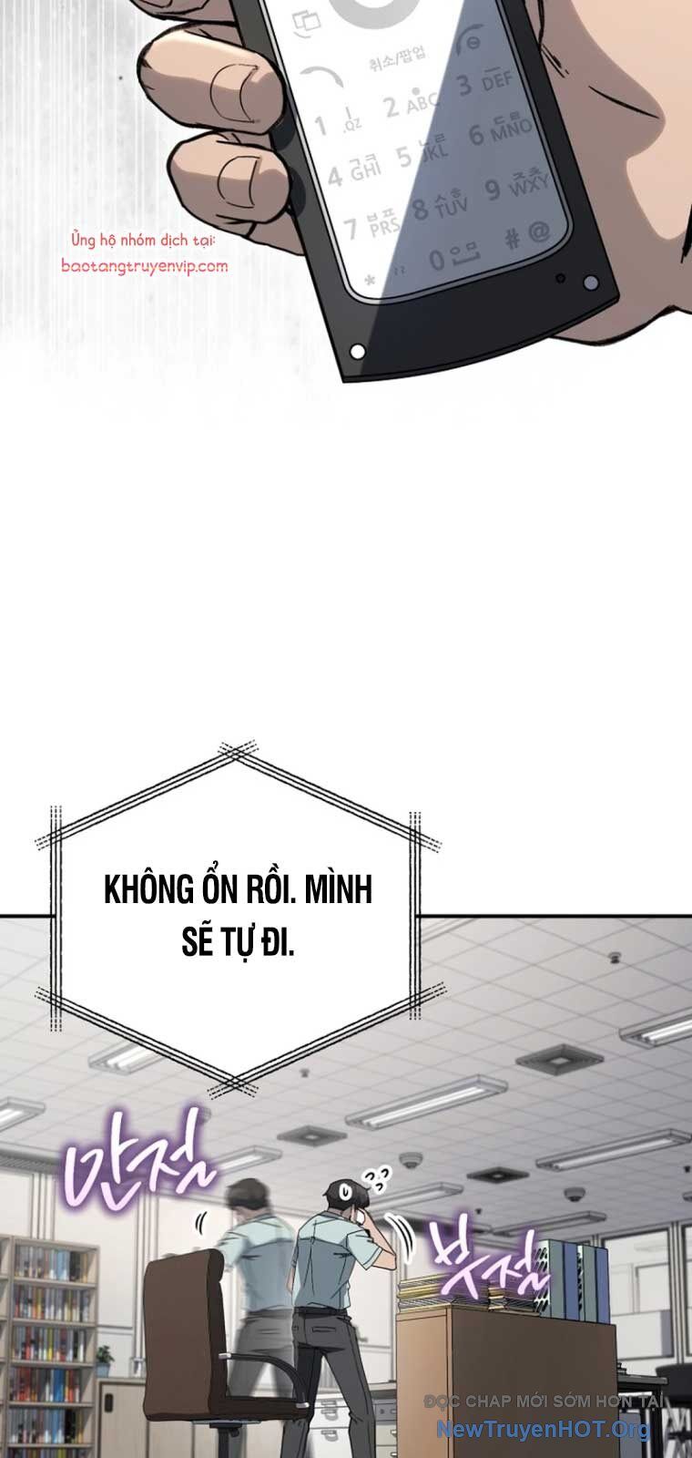 Diễn Viên Ngàn Mặt Chương 29 Ảnh 4