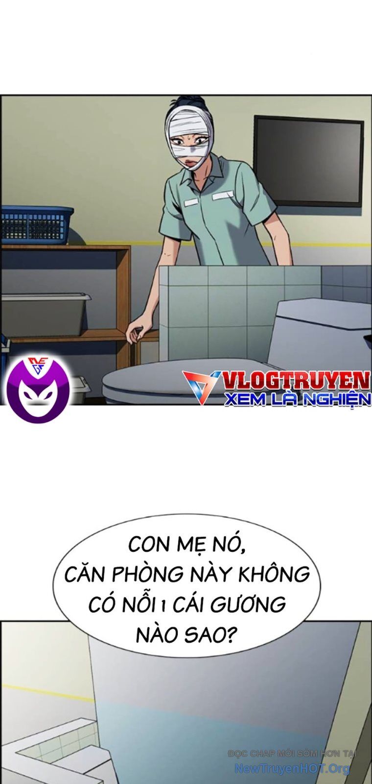 Giáo Dục Chân Chính - Get Schooled Chương 204 Ảnh 65