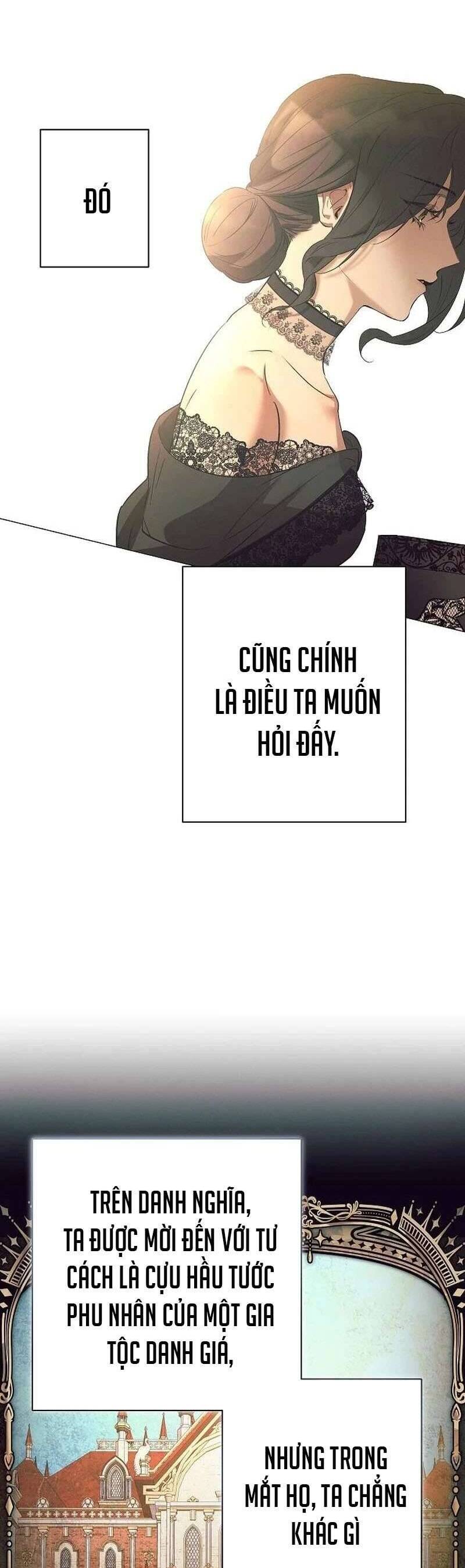 Đêm Không Ngủ Của Mãnh Thú Chương 1 Ảnh 18