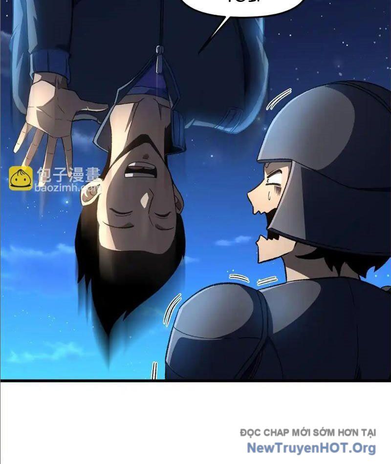 Hư Thực Chi Vương Chương 18 Ảnh 15