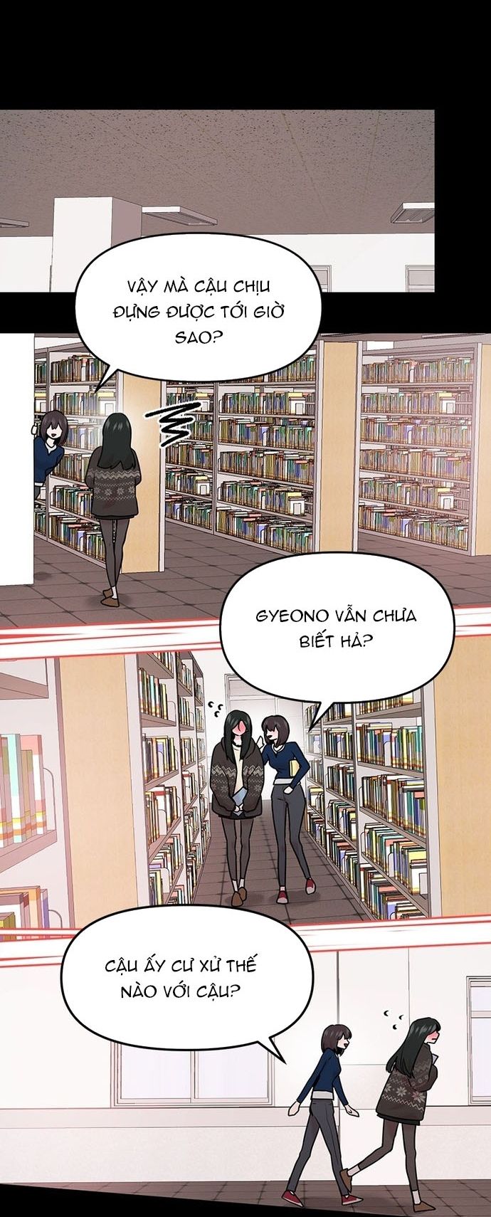 Trở Lại Với Chanbi Chương 42 Ảnh 57