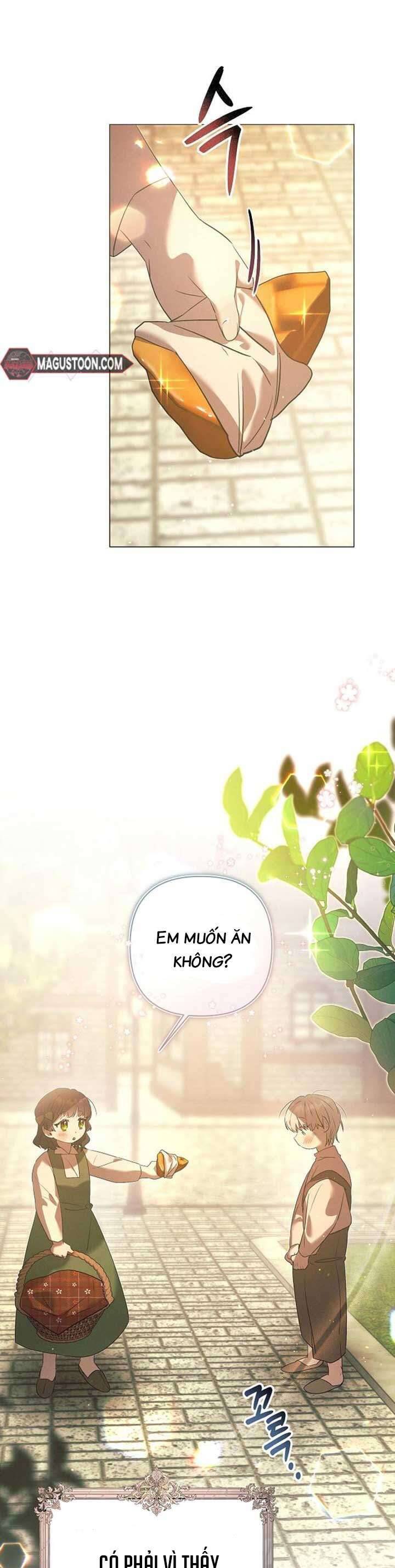 Đêm Không Ngủ Của Mãnh Thú Chương 9 Ảnh 7