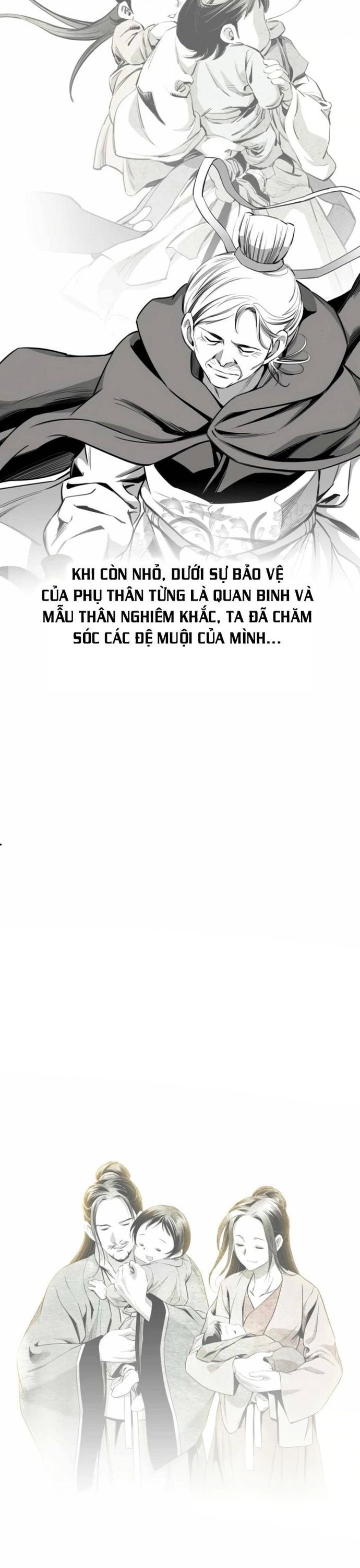 Đăng Thiên Lộ Chương 121 Ảnh 19