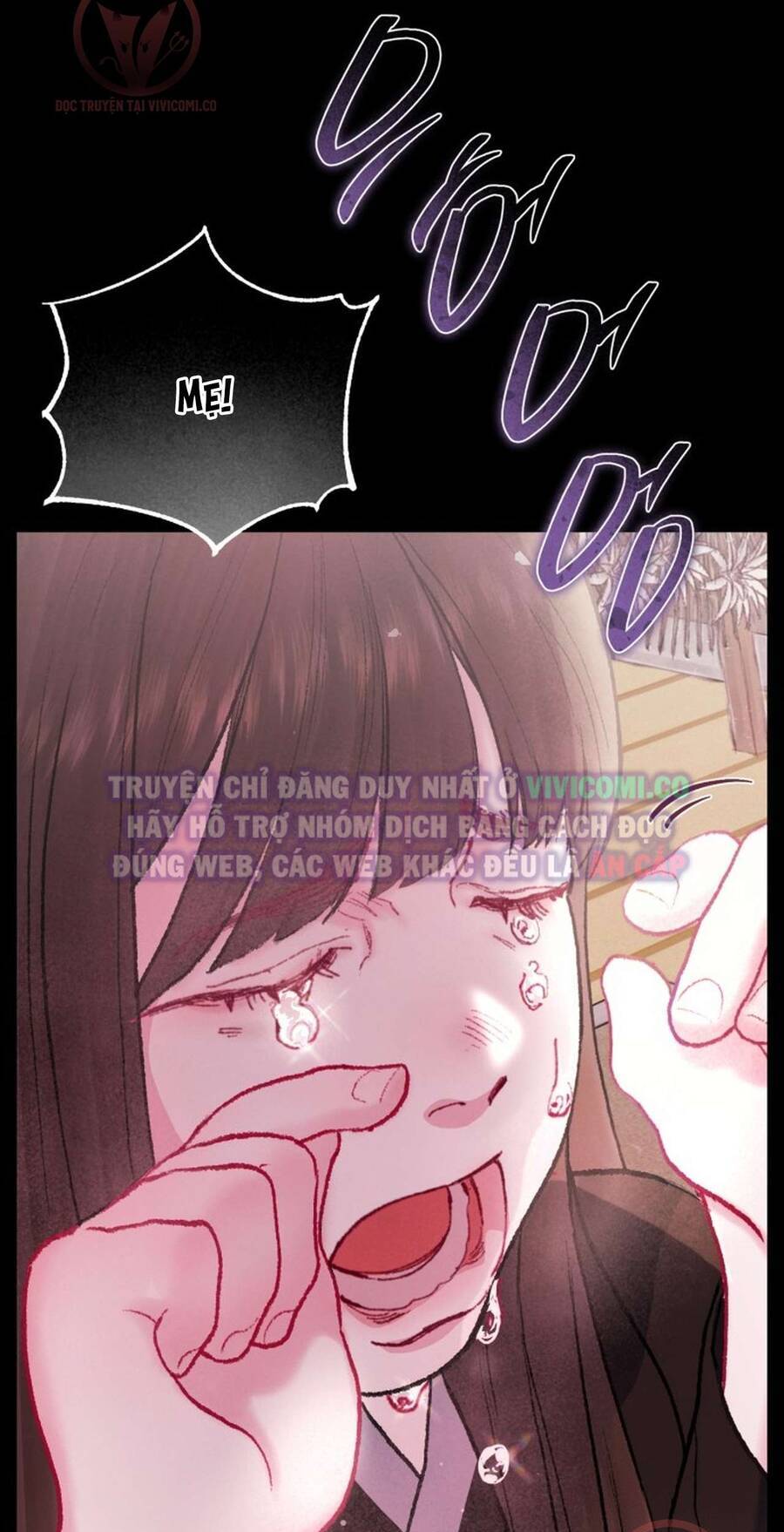 Chàng Quỷ Của Tôi Chương 12 Ảnh 14