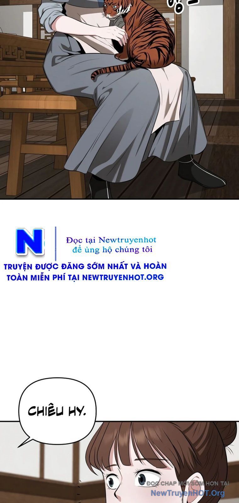 Thiên Hạ Đệ Nhất Côn Luân Khách Điếm Chương 81 Ảnh 11