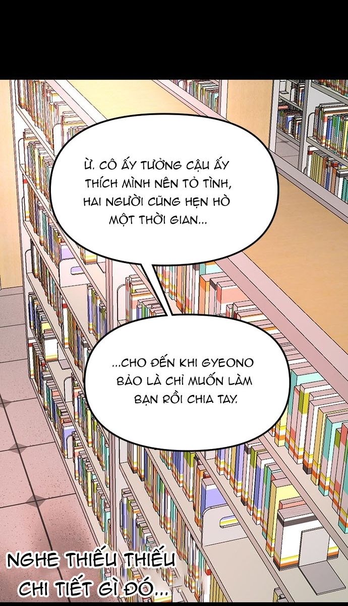 Trở Lại Với Chanbi Chương 42 Ảnh 67