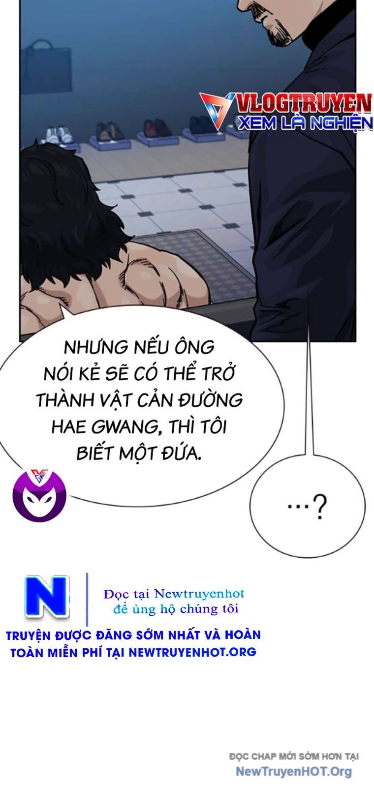 Để Có Thể Sống Sót Chương 176 Ảnh 50
