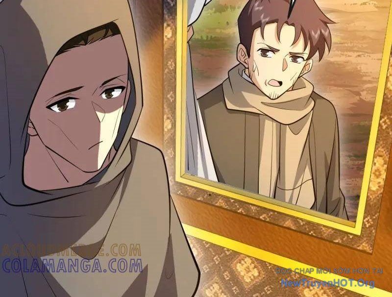 Đệ Nhất Danh Sách Chương 598 Ảnh 20