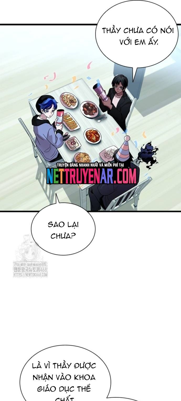 Chuyển Sinh Thành Ác Nhân Chương 194 Ảnh 17