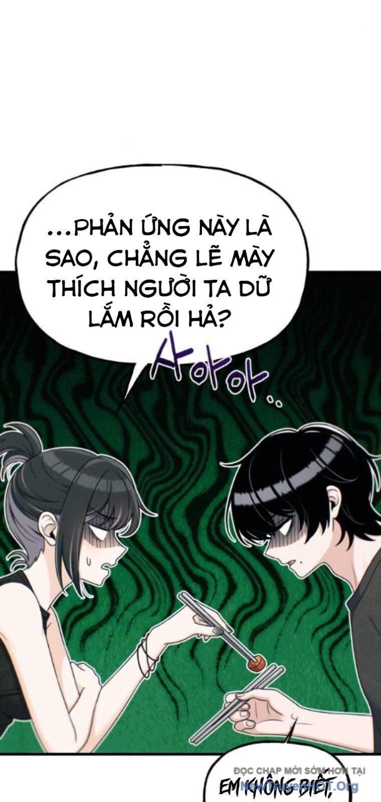 Nhật Kí Đổi Nghề Chương 23 Ảnh 76