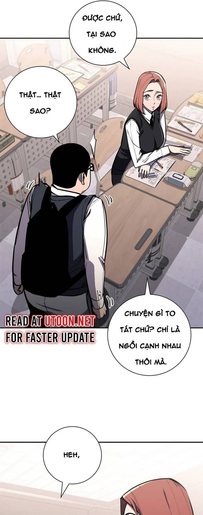 Đấu Phật Chương 12 Ảnh 6