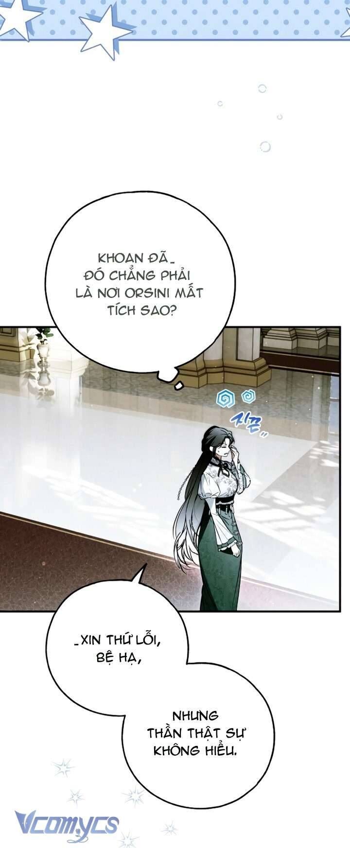 Ai Đó Đang Điều Khiển Cơ Thể Của Tôi Chương 70 Ảnh 16