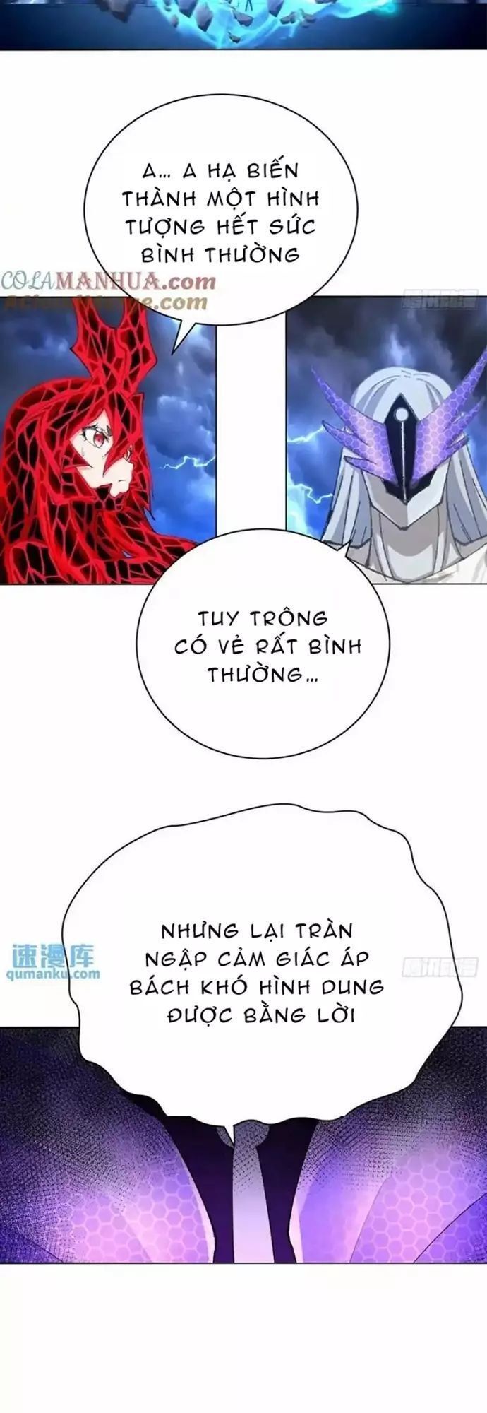 Ta Nhặt Được Thuộc Tính Tại Tu Chân Giới Chương 379 Ảnh 33