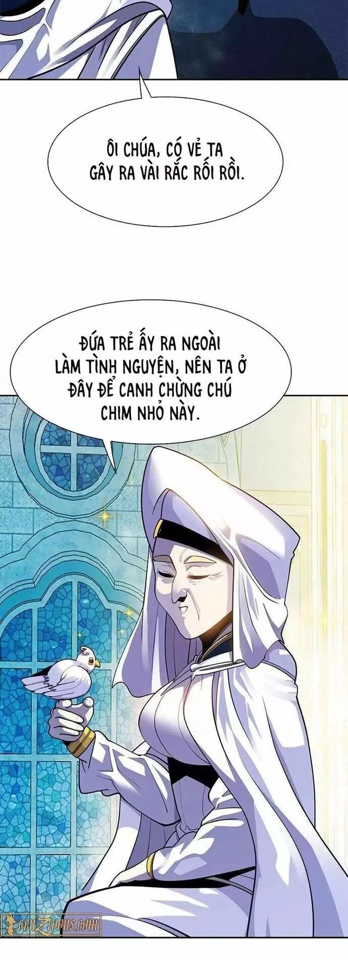 Tôi Chỉ Là Người Khuân Vác Trong Hầm Ngục Chương 25 Ảnh 6